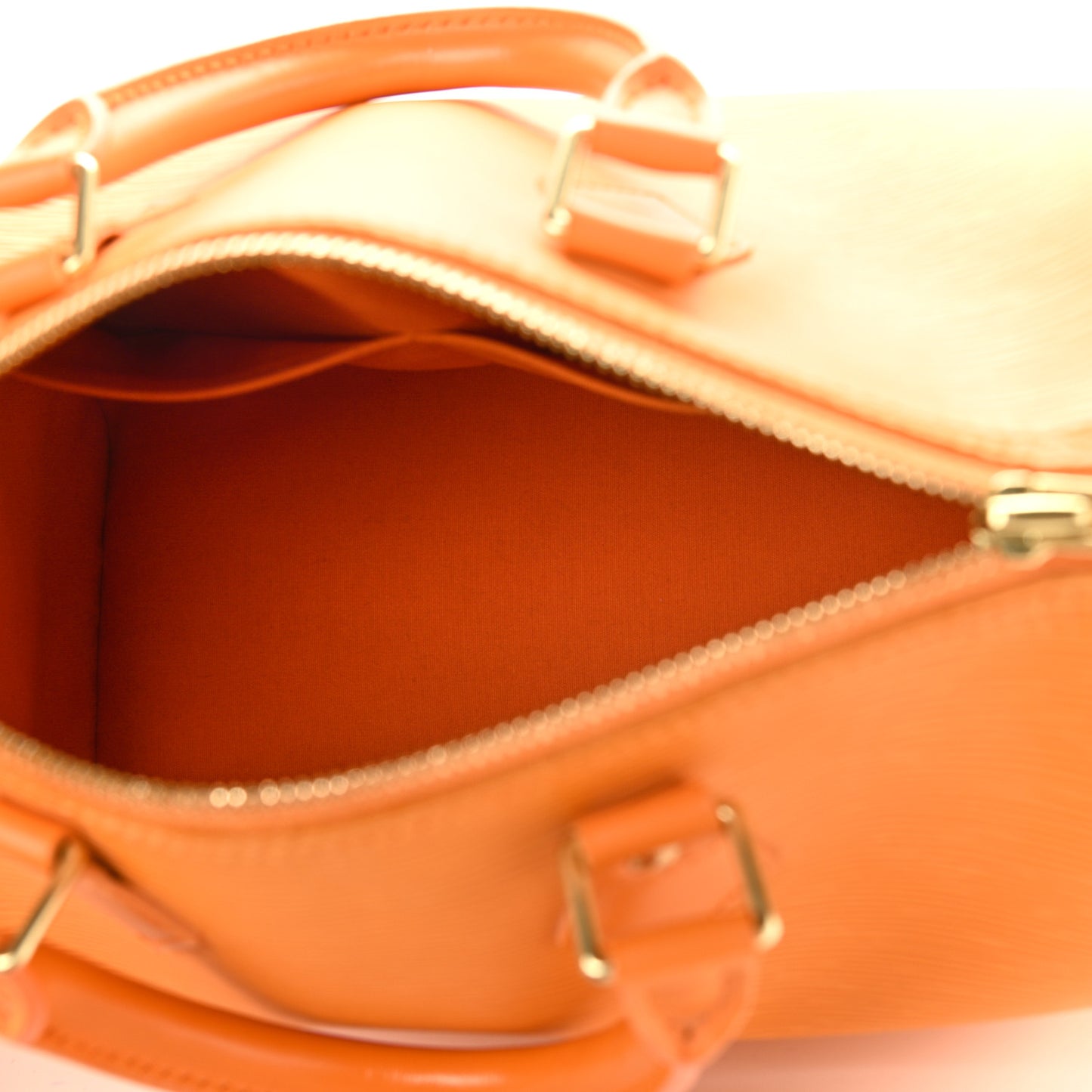 Epi Speedy 25 Mandarin