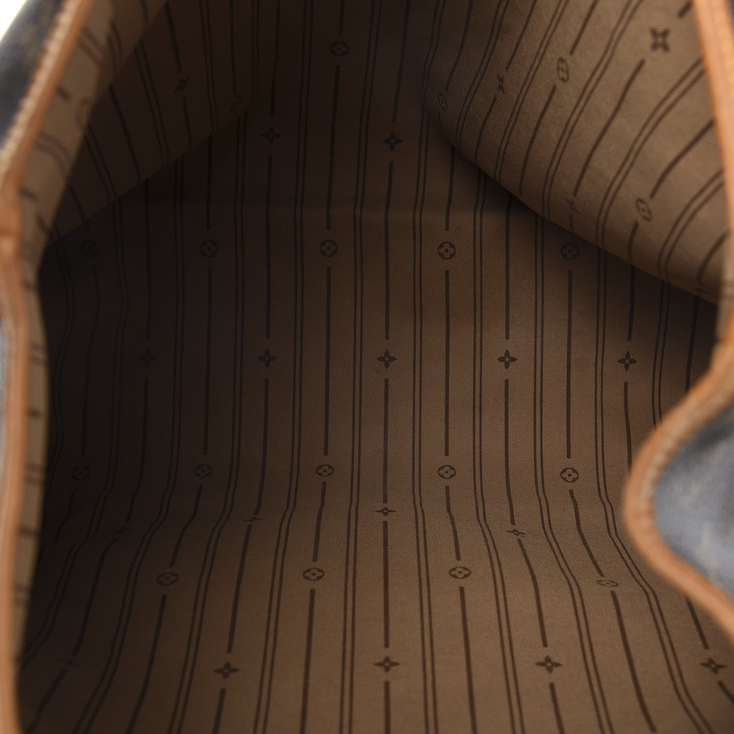 Louis Vuitton Monogram Delightful MM 5 of 13
