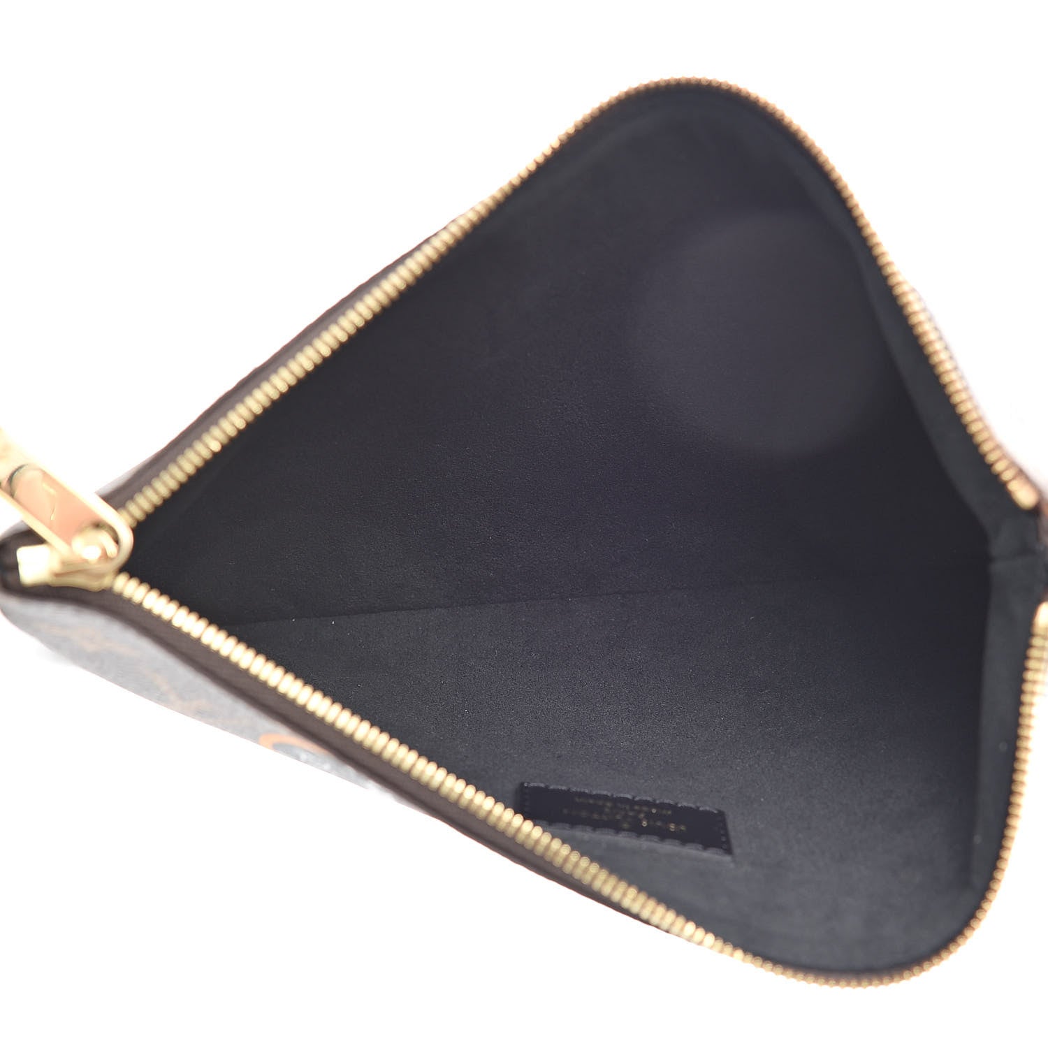 Louis Vuitton Monogram City Pouch 5 of 7