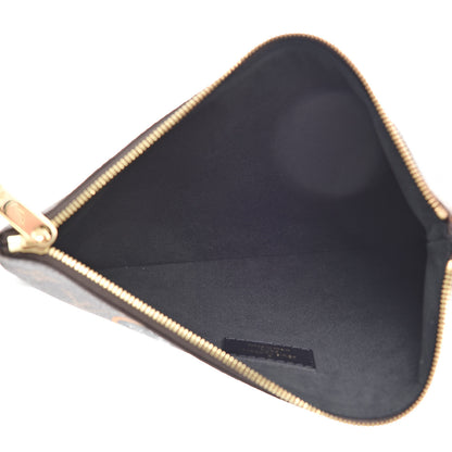 Louis Vuitton Monogram City Pouch 5 of 7