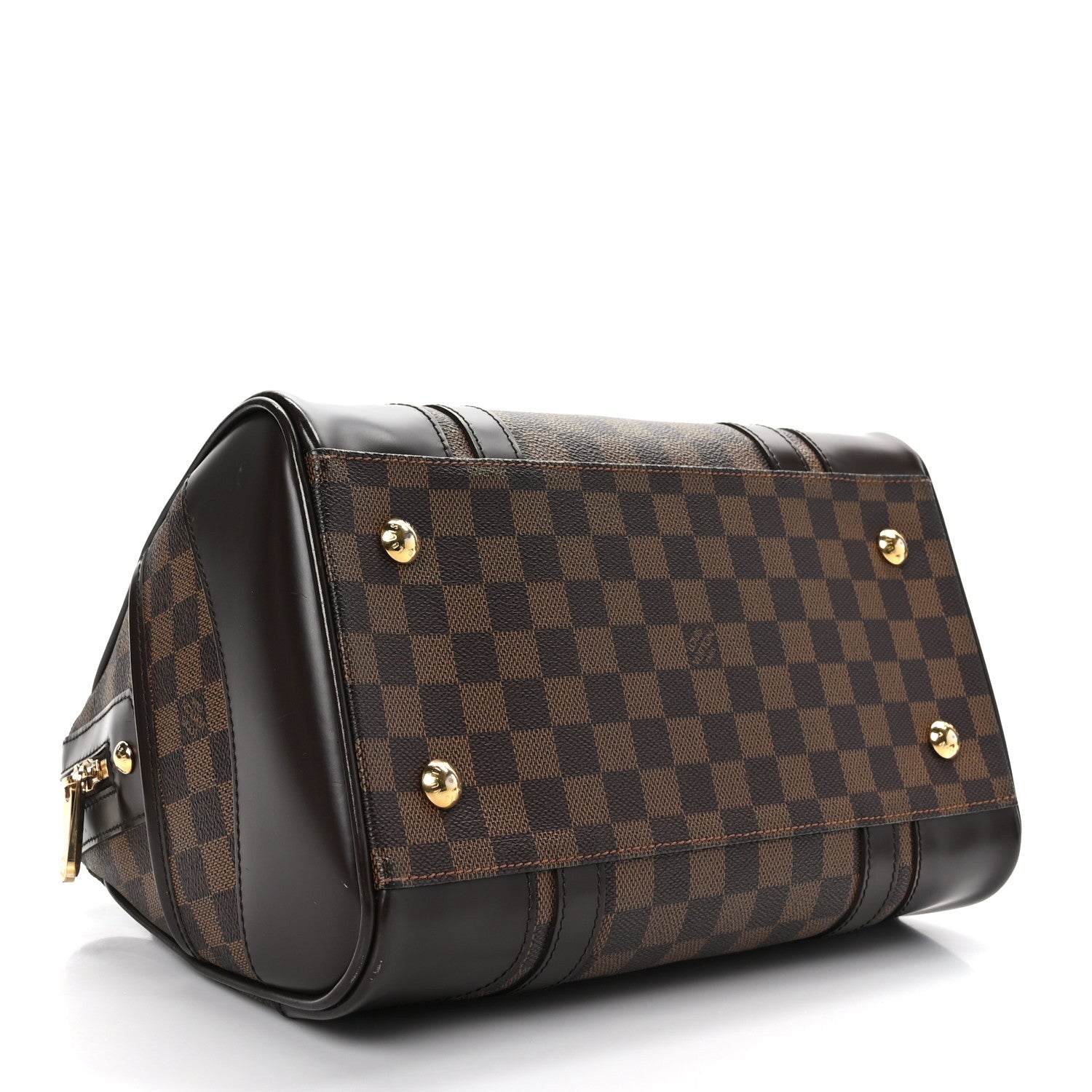 Louis Vuitton Damier Ebene Berkeley 4 of 10