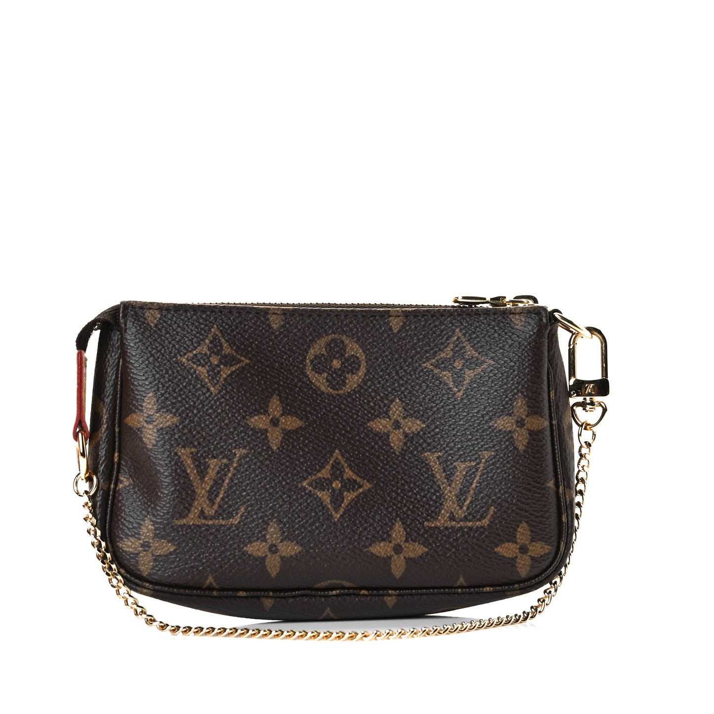 Monogram Mini Pochette Accessories