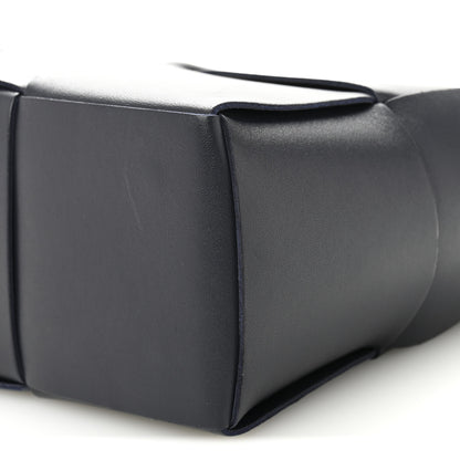 Bottega Veneta Nappa Maxi Intrecciato Small Arco Tote Space 10 of 10