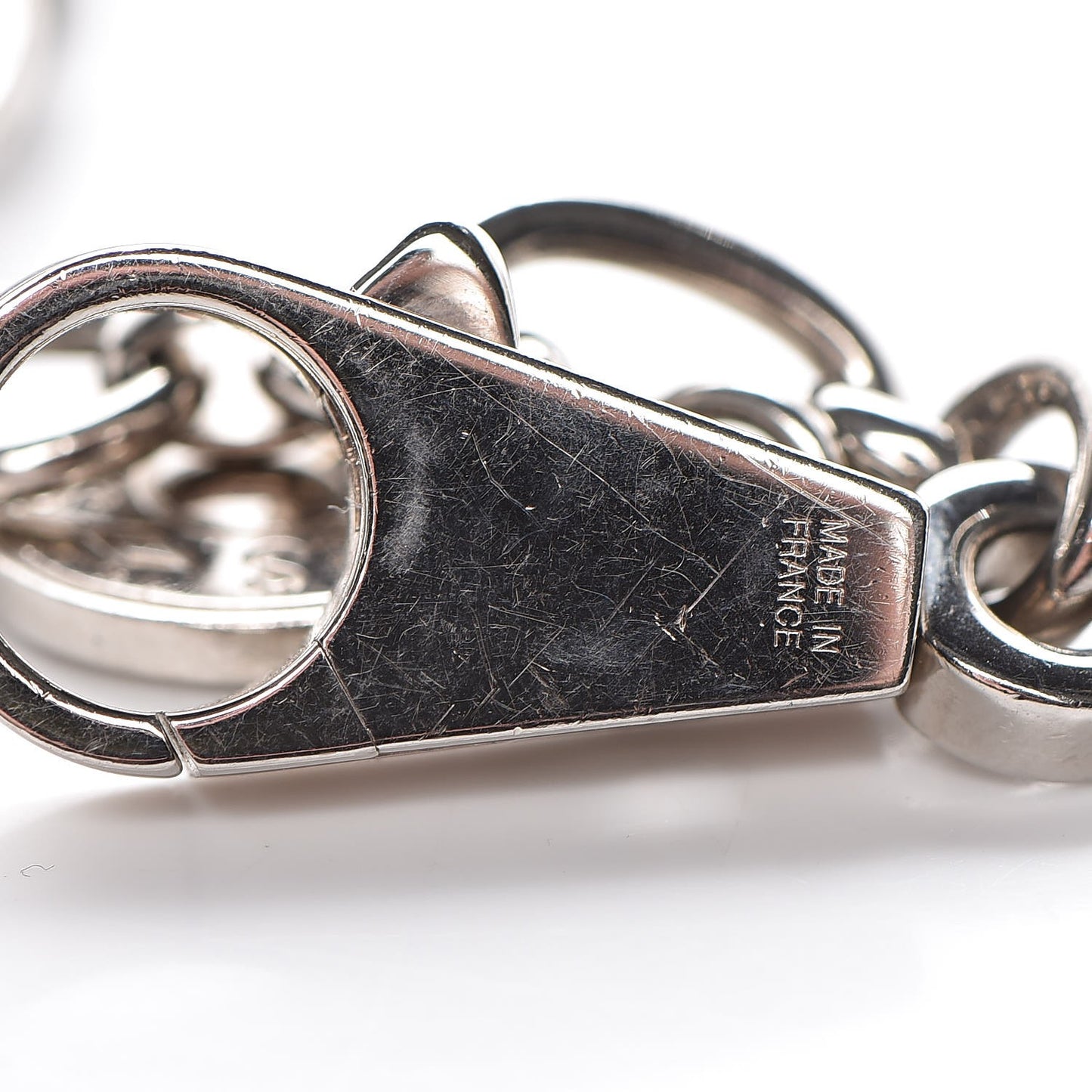 Palladium Olga Bag Charm
