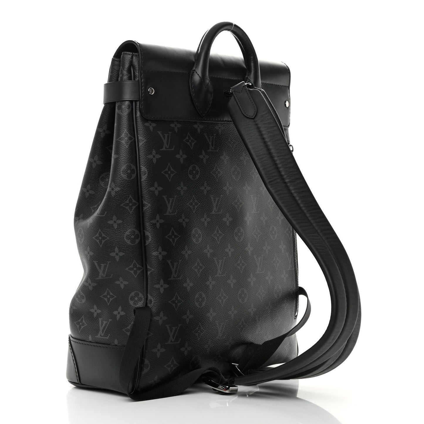 Monogram Eclipse Steamer Backpack