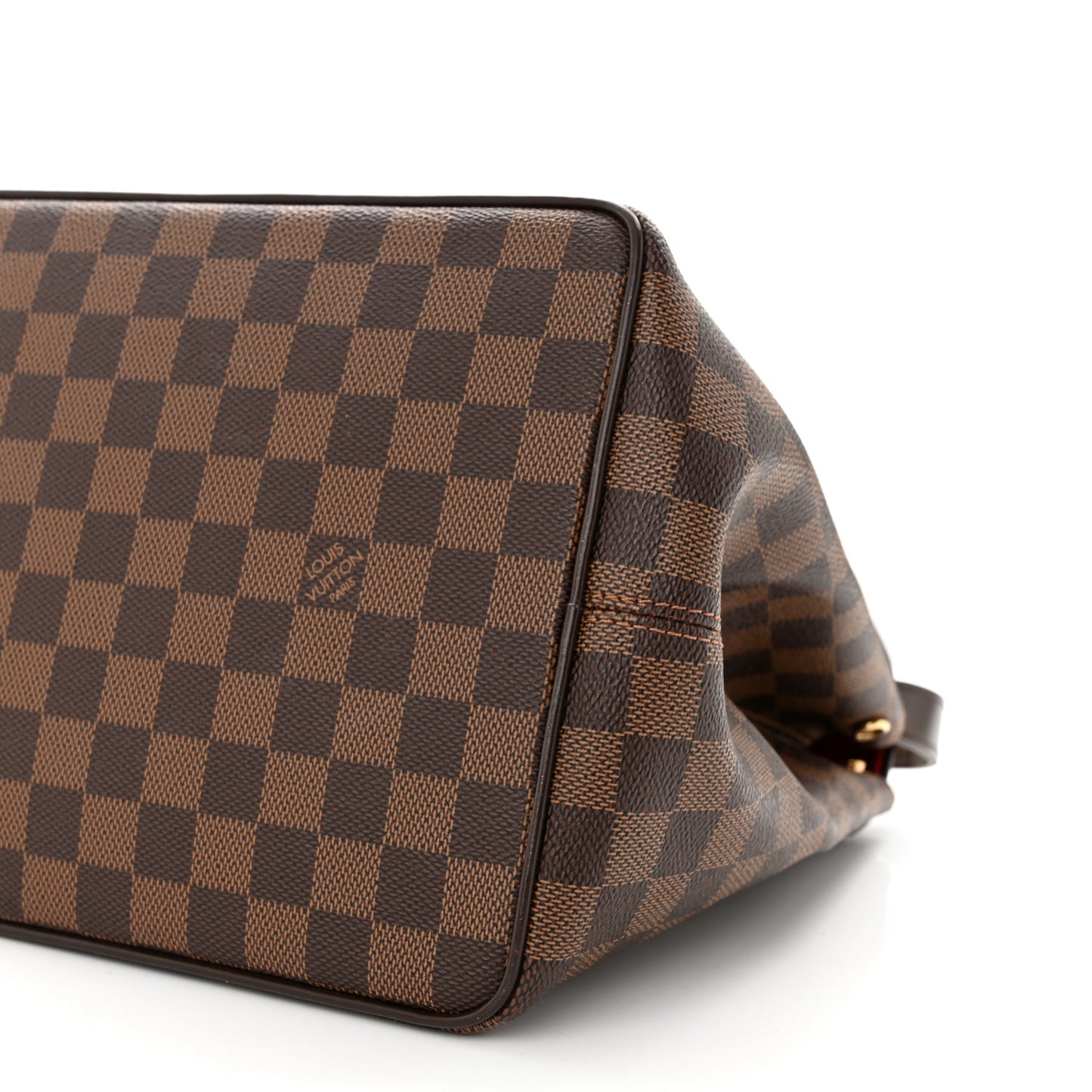 Damier Ebene Bergamo MM