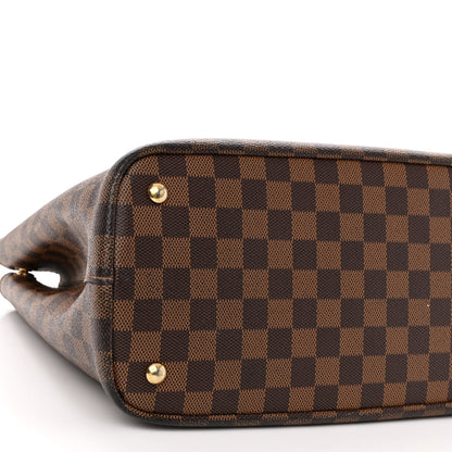 Louis Vuitton Damier Ebene Kensington 8 of 14