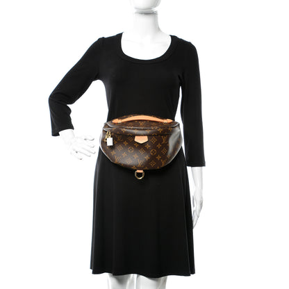 Louis Vuitton Monogram Bumbag 3 of 11