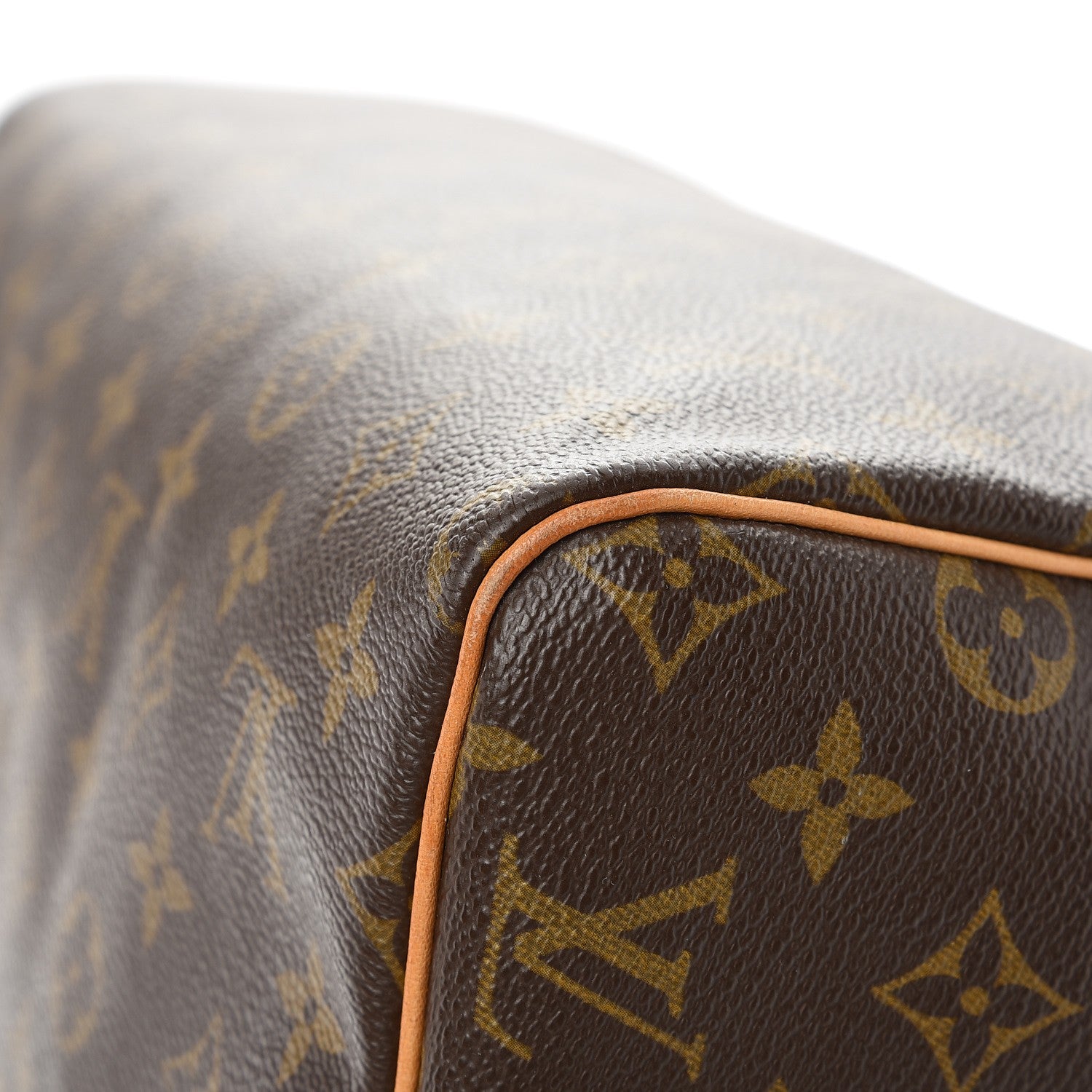 Louis Vuitton Monogram Speedy 30 12 of 12