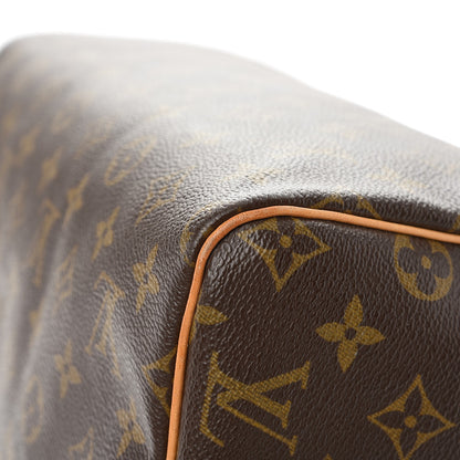 Louis Vuitton Monogram Speedy 30 12 of 12