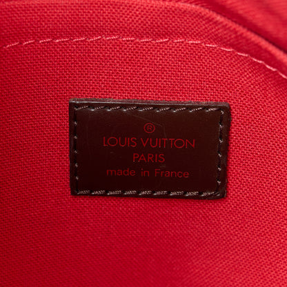 Louis Vuitton Damier Ebene Thames PM 7 of 12
