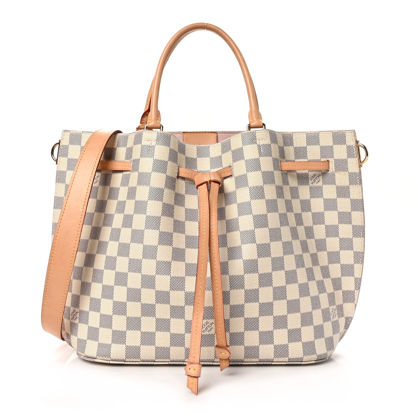 Damier Azur Girolata
