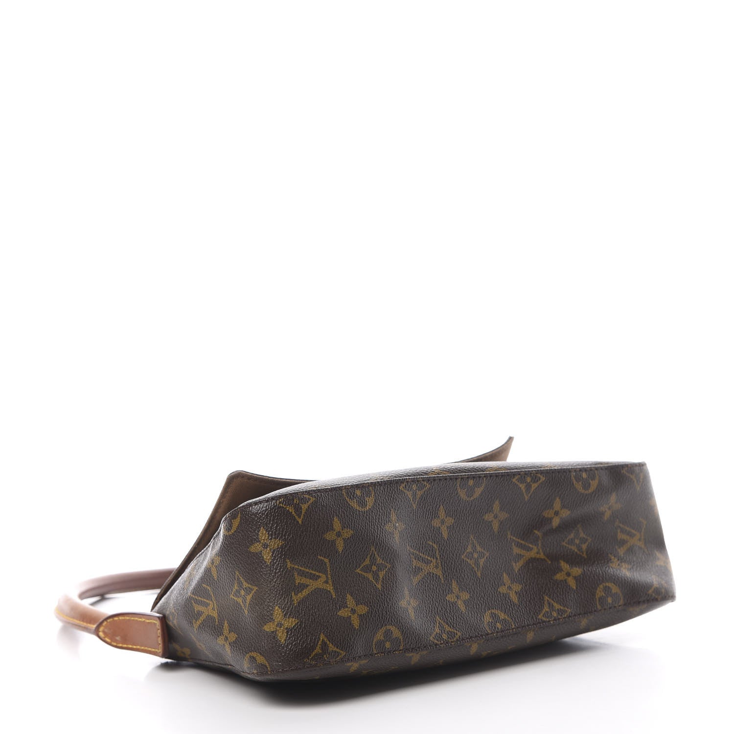 Louis Vuitton Monogram Mini Looping 4 of 19