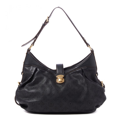 Louis Vuitton Mahina XS Black 1 of 8