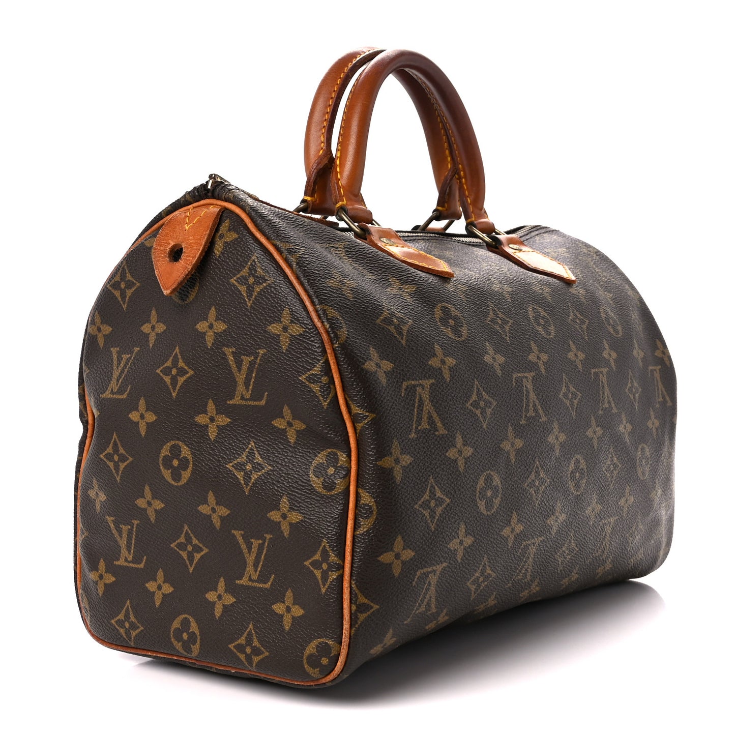 Monogram Speedy 30