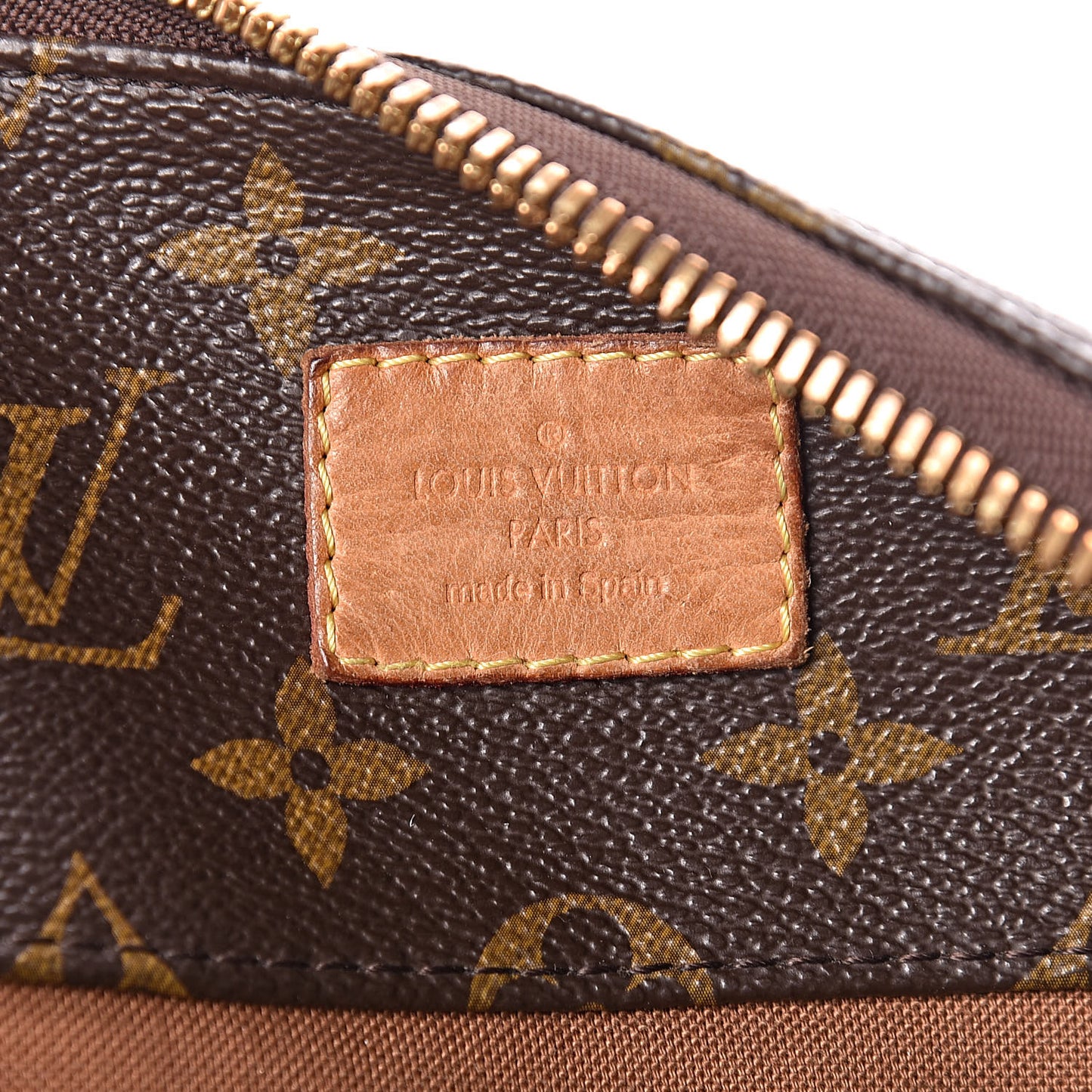 Monogram Sully MM