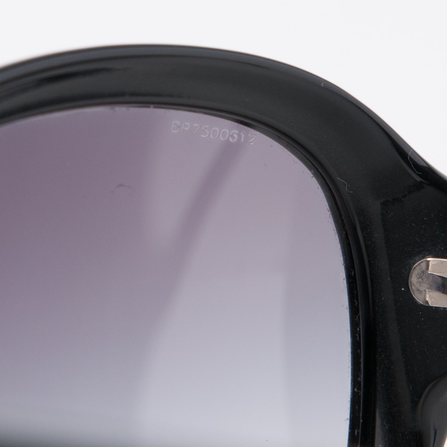 Sunglasses SPR 10M Black |
