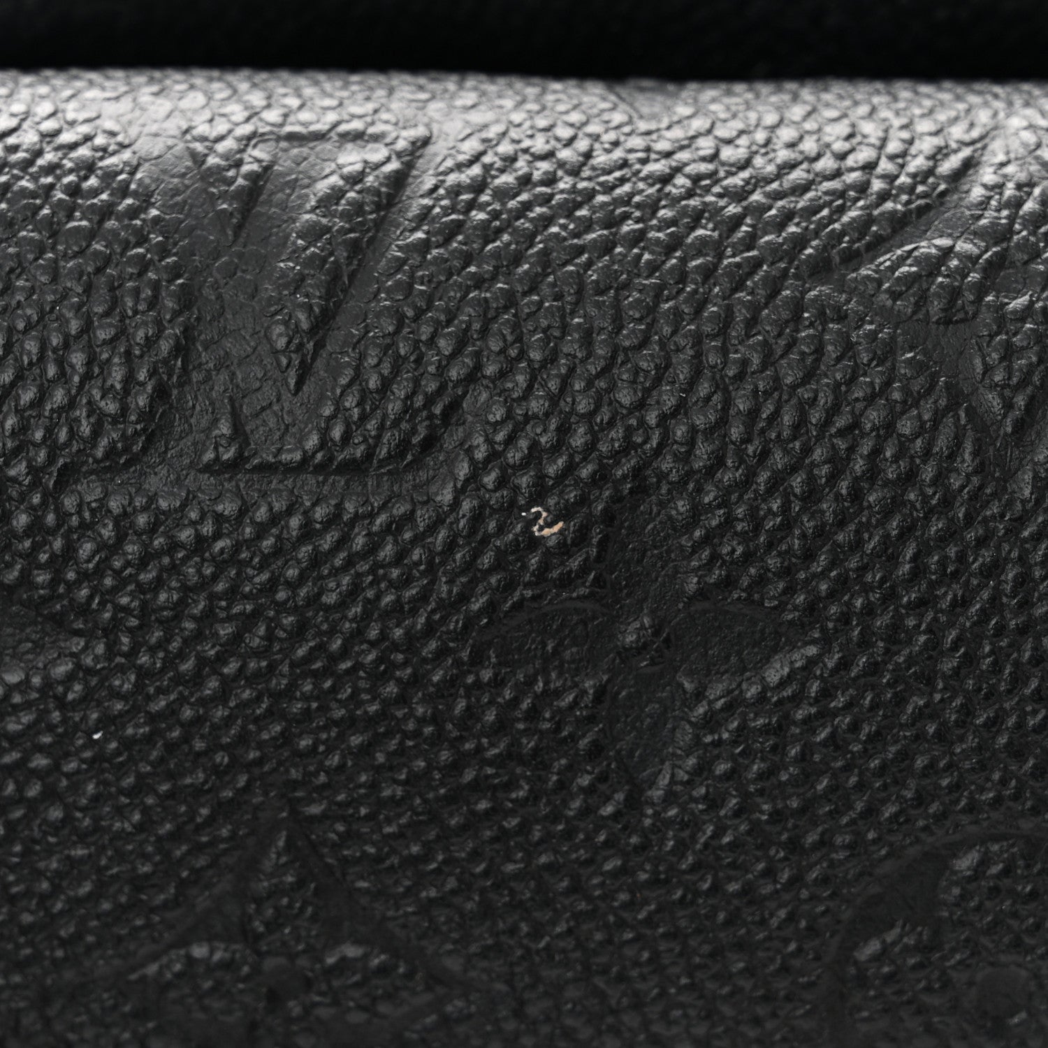 Louis Vuitton Empreinte Vavin MM Black 11 of 13