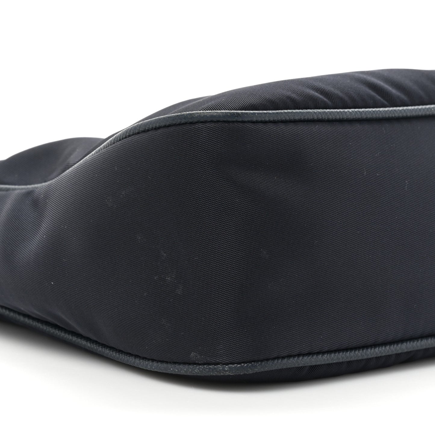 Nylon Re-Edition 2005 Shoulder Bag Baltico