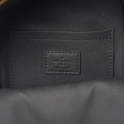 Louis Vuitton Monogram Palm Springs Backpack Mini 5 of 8