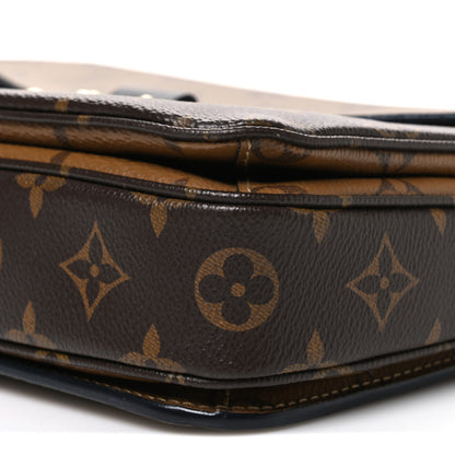 Louis Vuitton Reverse Monogram Pochette Metis 10 of 11