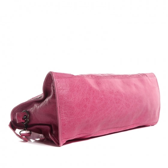 Balenciaga Agneau Part Time Sorbet 5 of 11