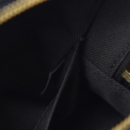 Louis Vuitton Monogram Saintonge Black 9 of 11