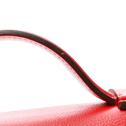 Hermes Evercolor Swift 24/24 21 Rouge de Coeur 13 of 15