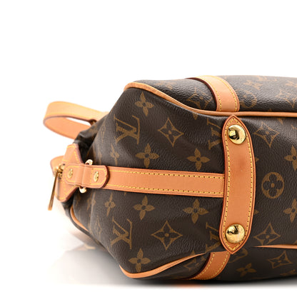 Louis Vuitton Monogram Stresa PM 9 of 11