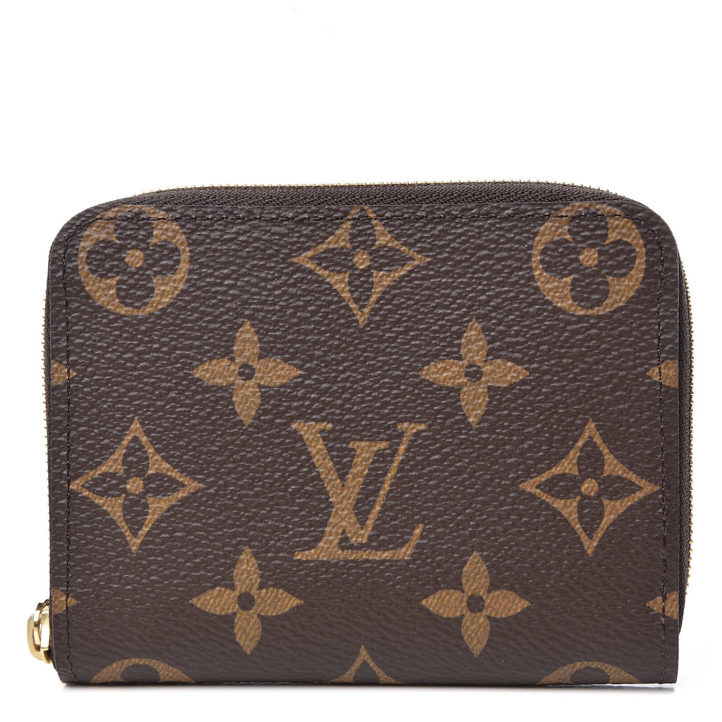 Monogram Zippy Coin Purse