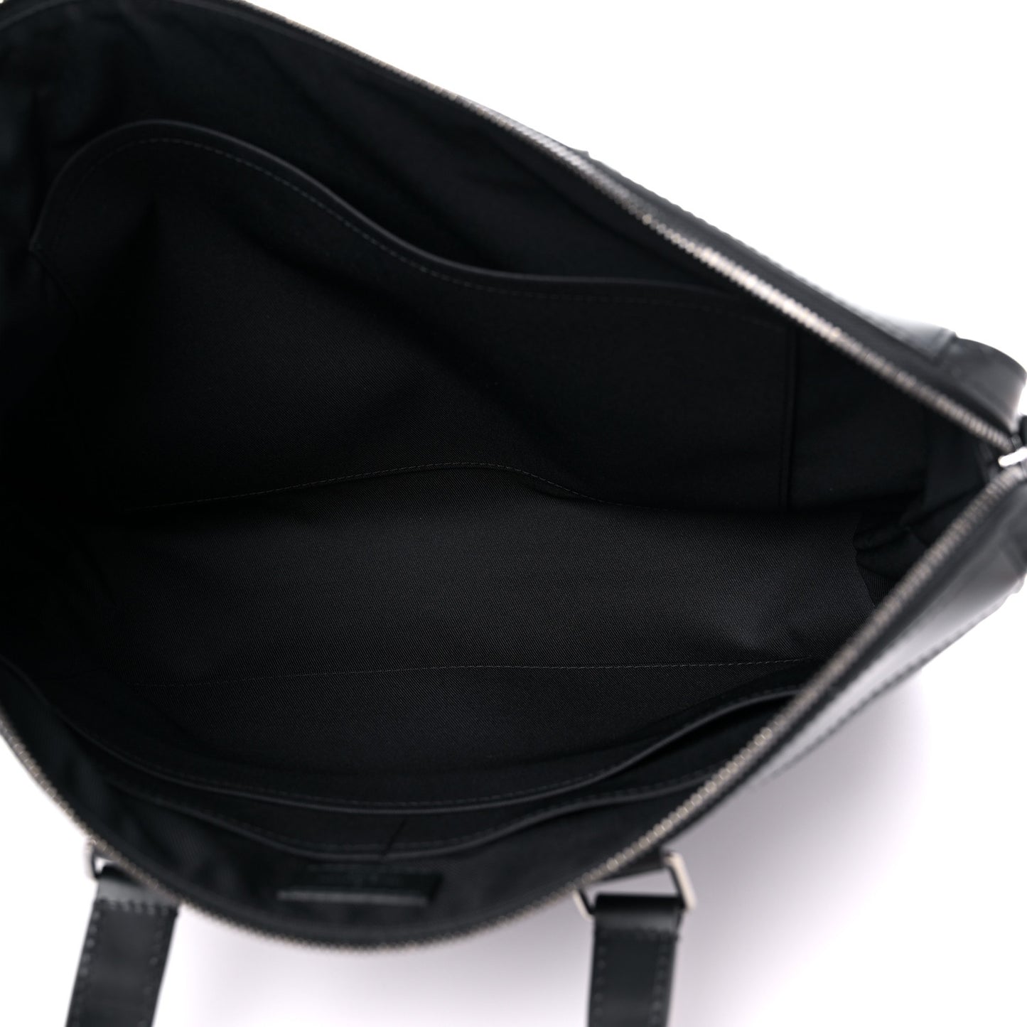 Monogram Eclipse Explorer Briefcase