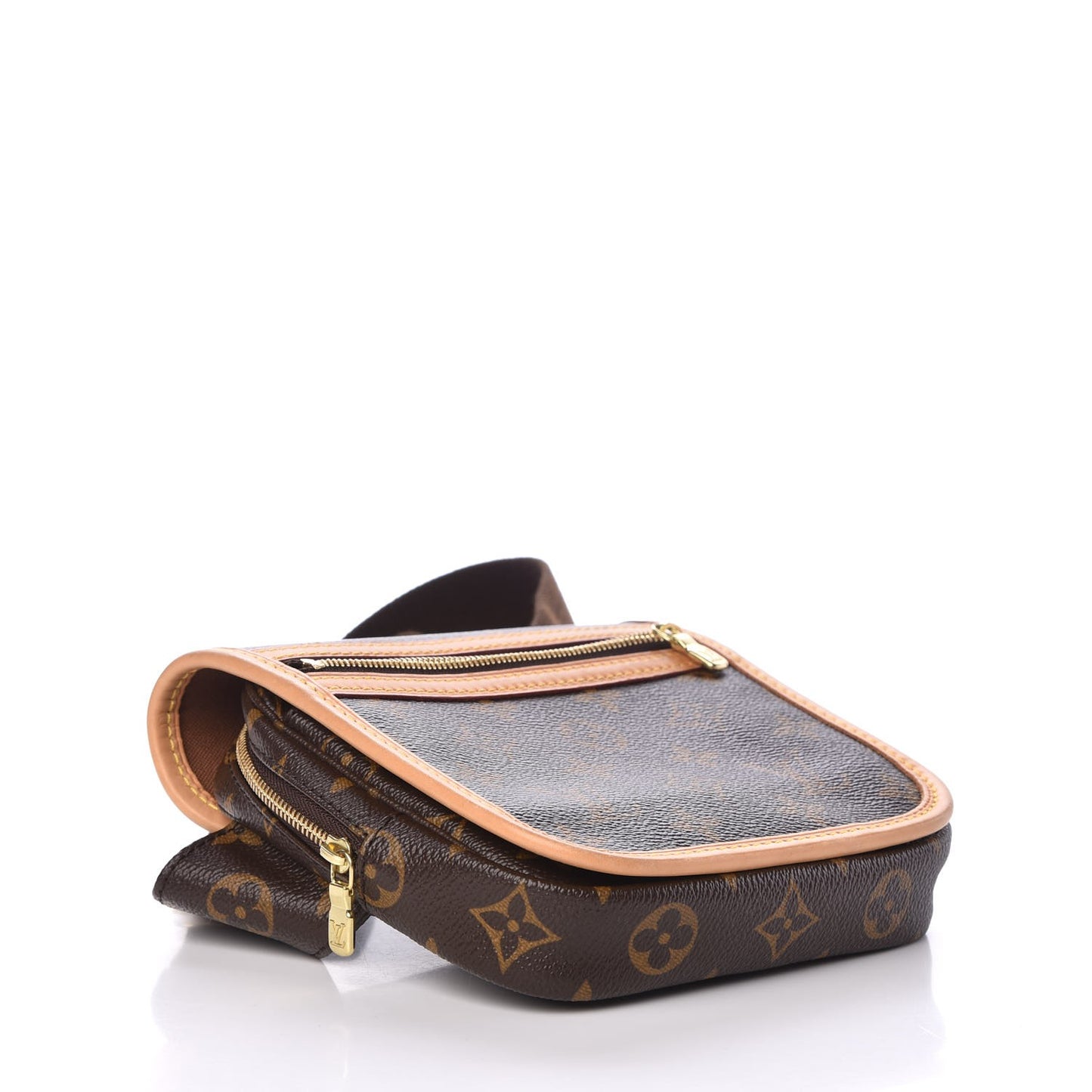 Monogram Bosphore Bum Bag