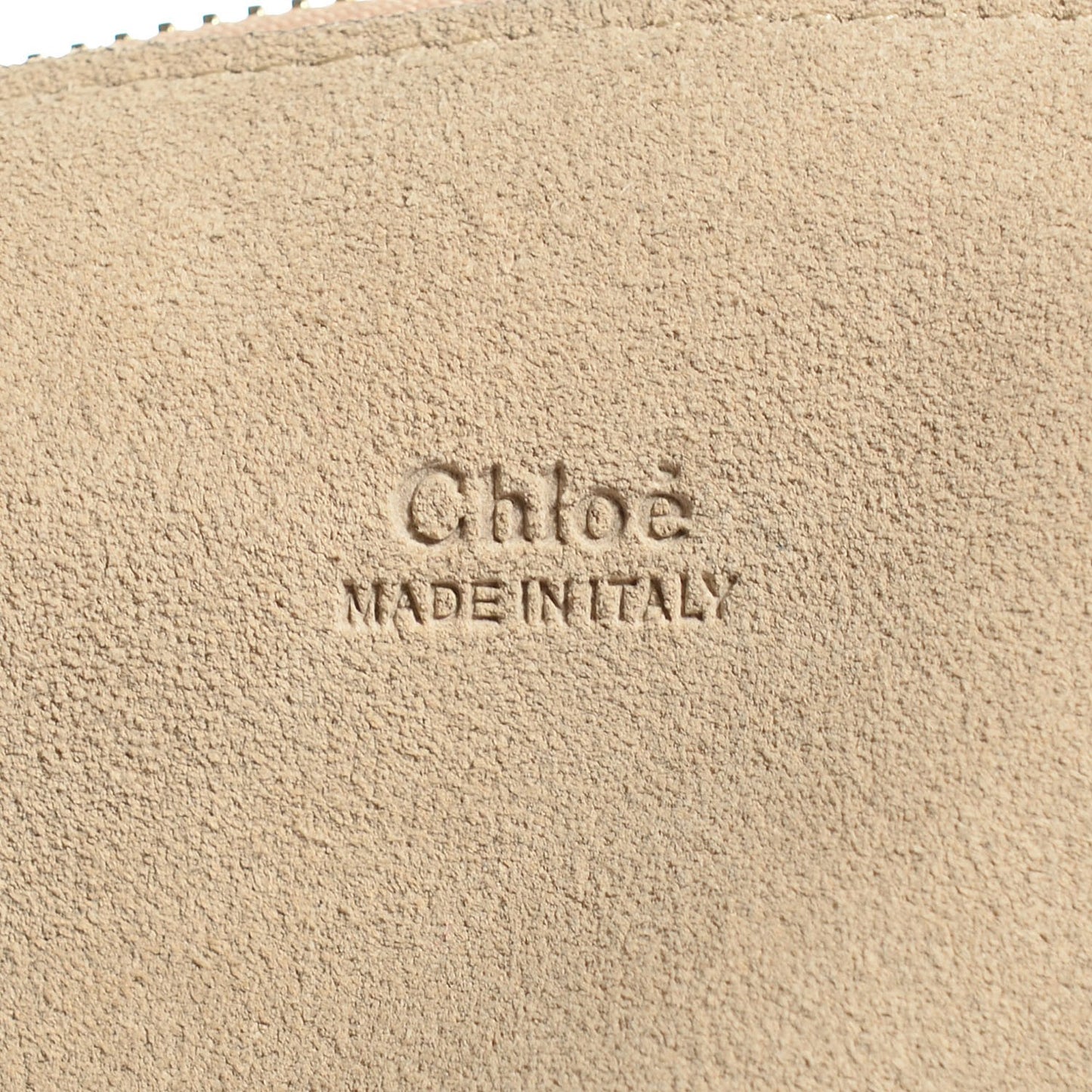 Suede Calfskin Medium Faye Shoulder Bag Black