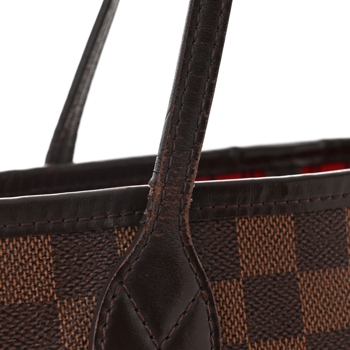 Damier Ebene Neverfull MM