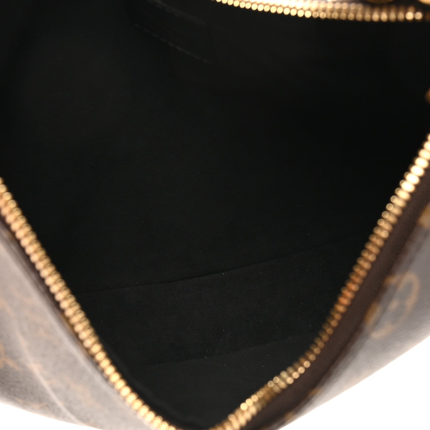 Louis Vuitton Monogram Cookie BB 5 of 10