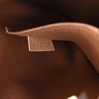 Louis Vuitton Monogram Pochette Accessories NM 6 of 7