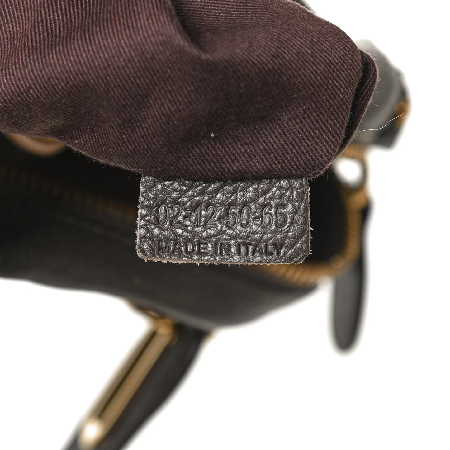 Calfskin Medium Paraty Rock