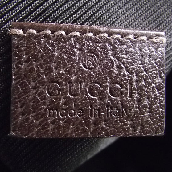 Monogram D Ring Pochette