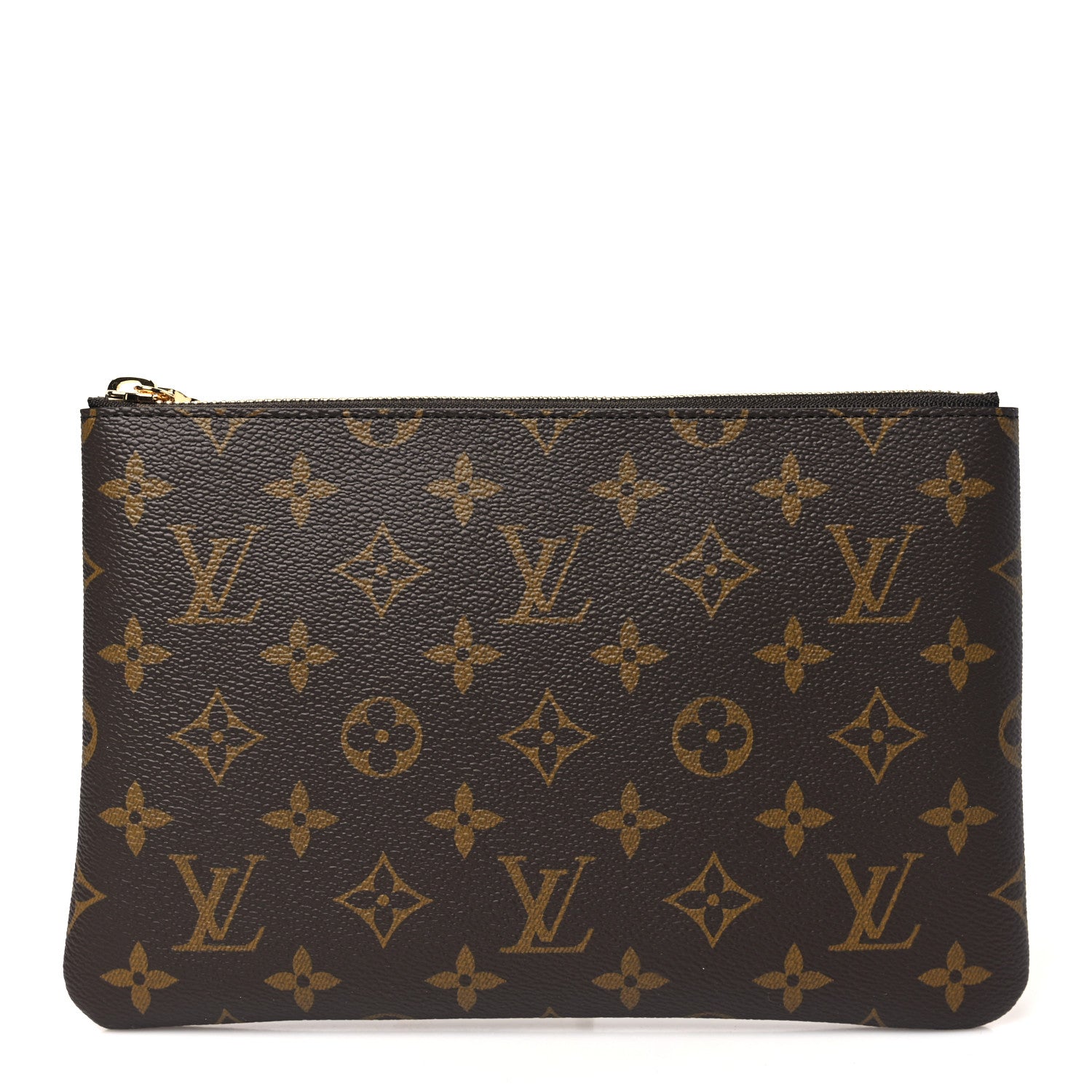 Louis Vuitton Monogram Key Pouch M 1 of 7