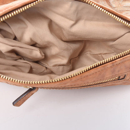 Givenchy Tumbled Sheepskin Medium Pandora Cigare 7 of 13