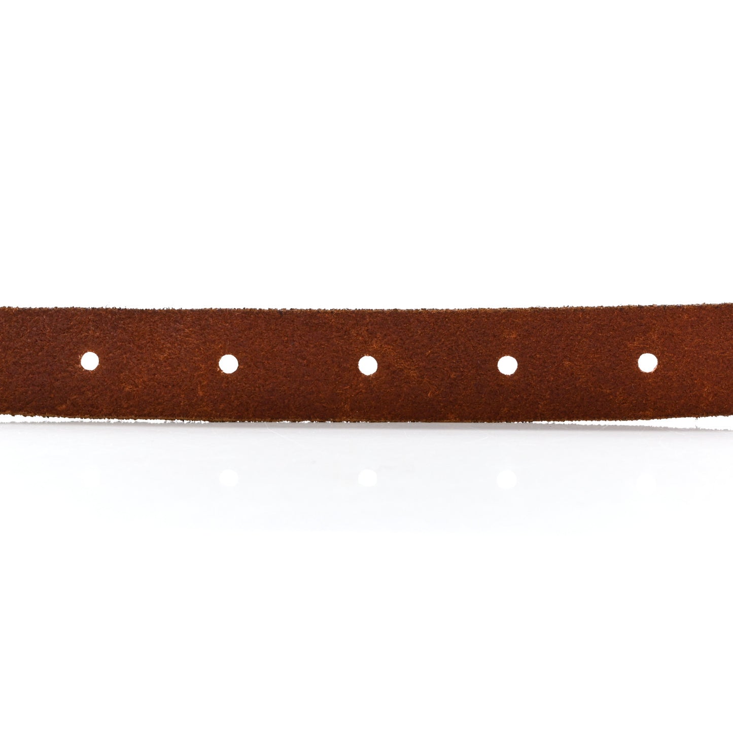 Faded Calfskin Double G 20mm Belt 85 34 Cuir