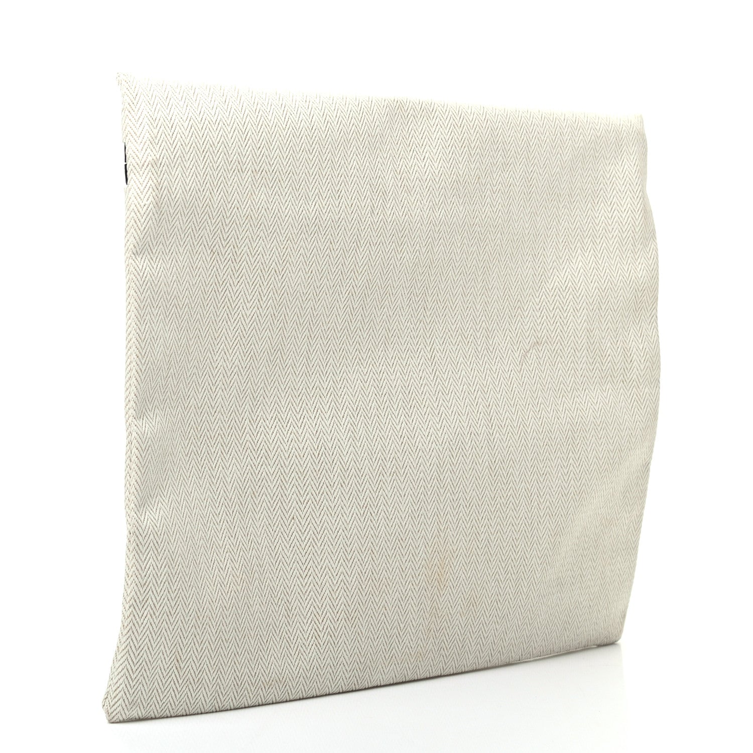 Hermes Toile Bain Case Black 3 of 6