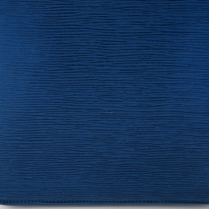 Louis Vuitton Epi Travel Diary Toledo 15 of 17