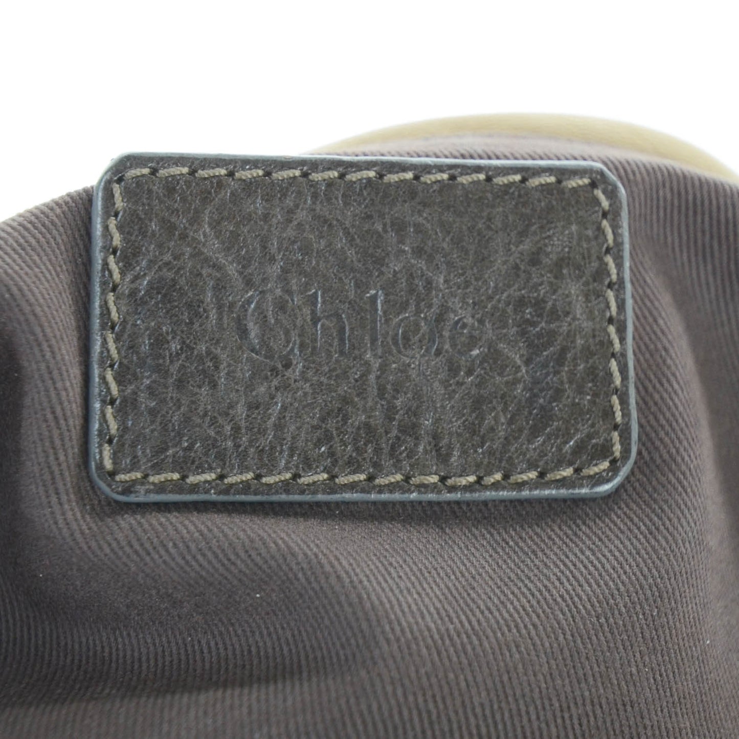 Calfskin Medium Paraty Rock