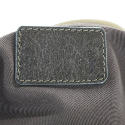 Chloe Calfskin Medium Paraty Rock 7 of 9
