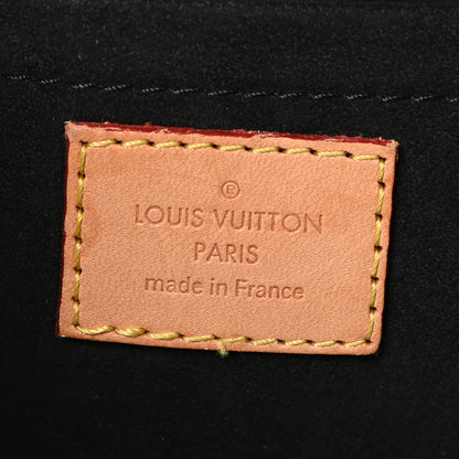 Louis Vuitton Monogram Duffle Bag 6 of 10