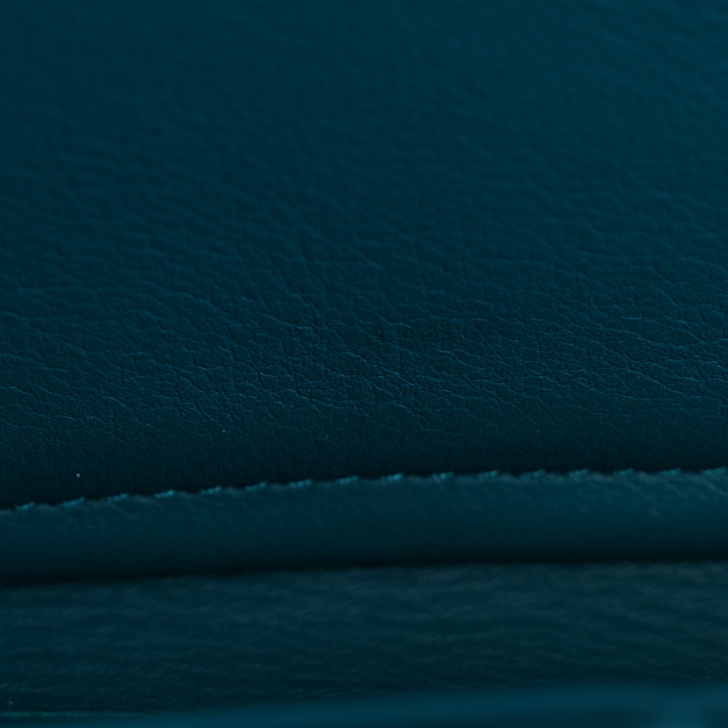Microguccissima Zip Around Wallet Deep Cobalt