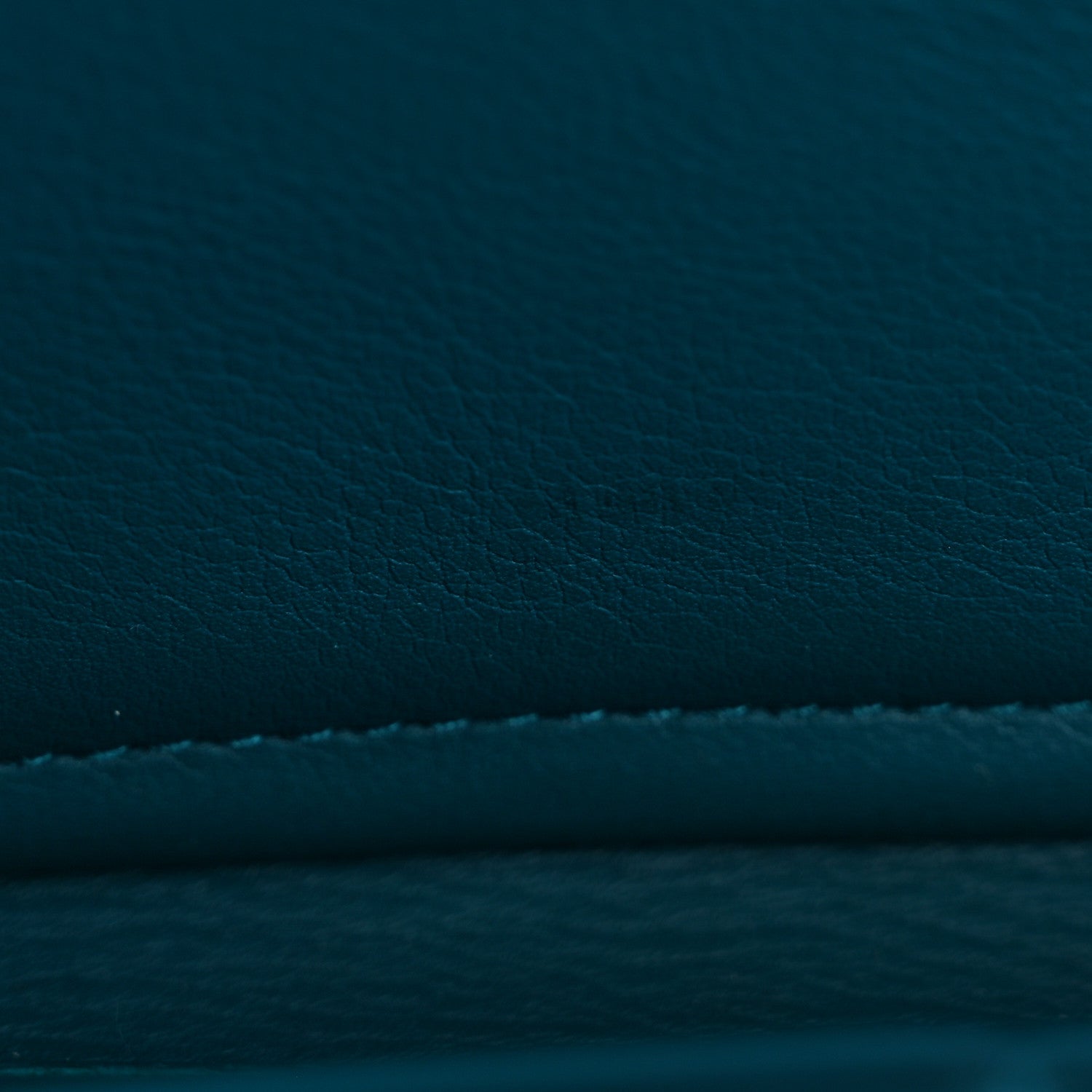 Gucci Microguccissima Zip Around Wallet Deep Cobalt 9 of 11