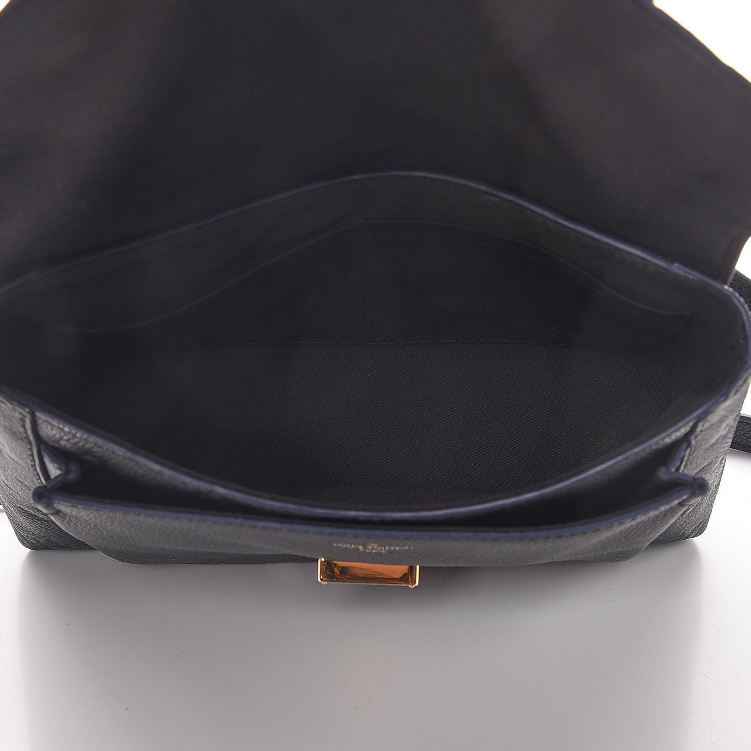 Louis Vuitton Empreinte Blanche BB Black 5 of 8