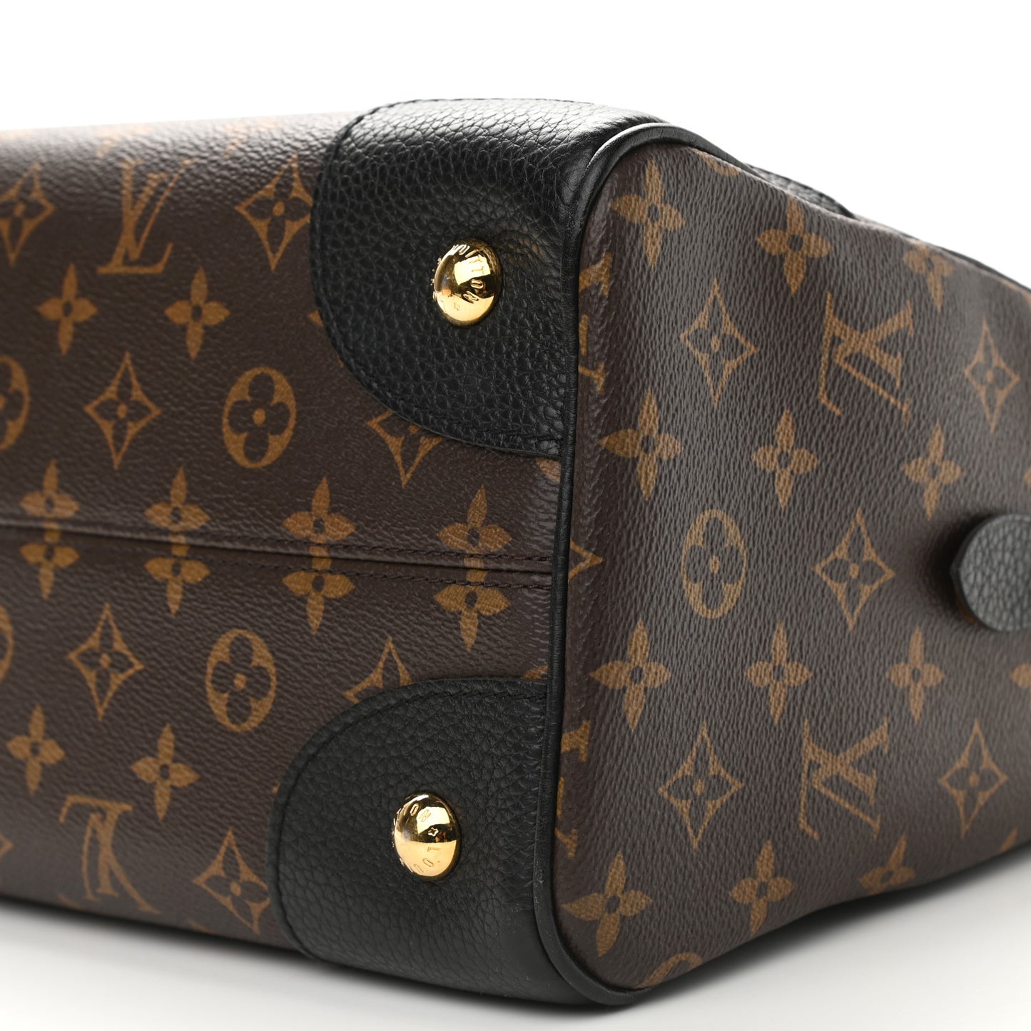 Monogram Retiro NM Black